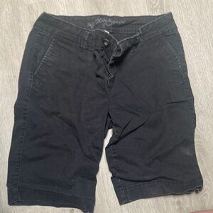 Arizona Jean Company black Shorts